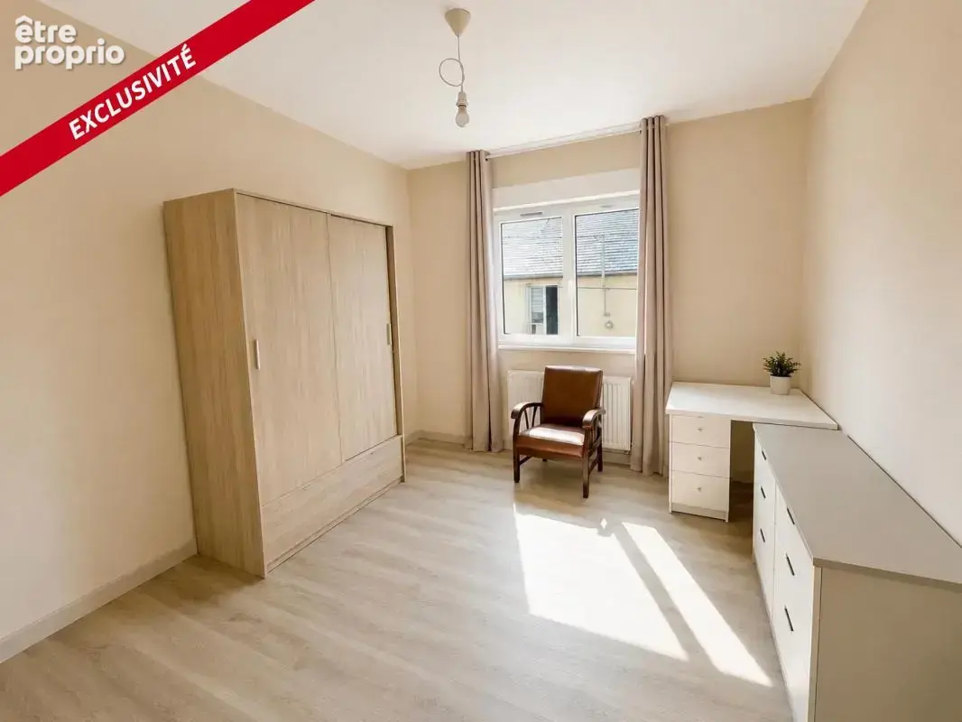 Maison sur sous sol centre bourg - photo 4