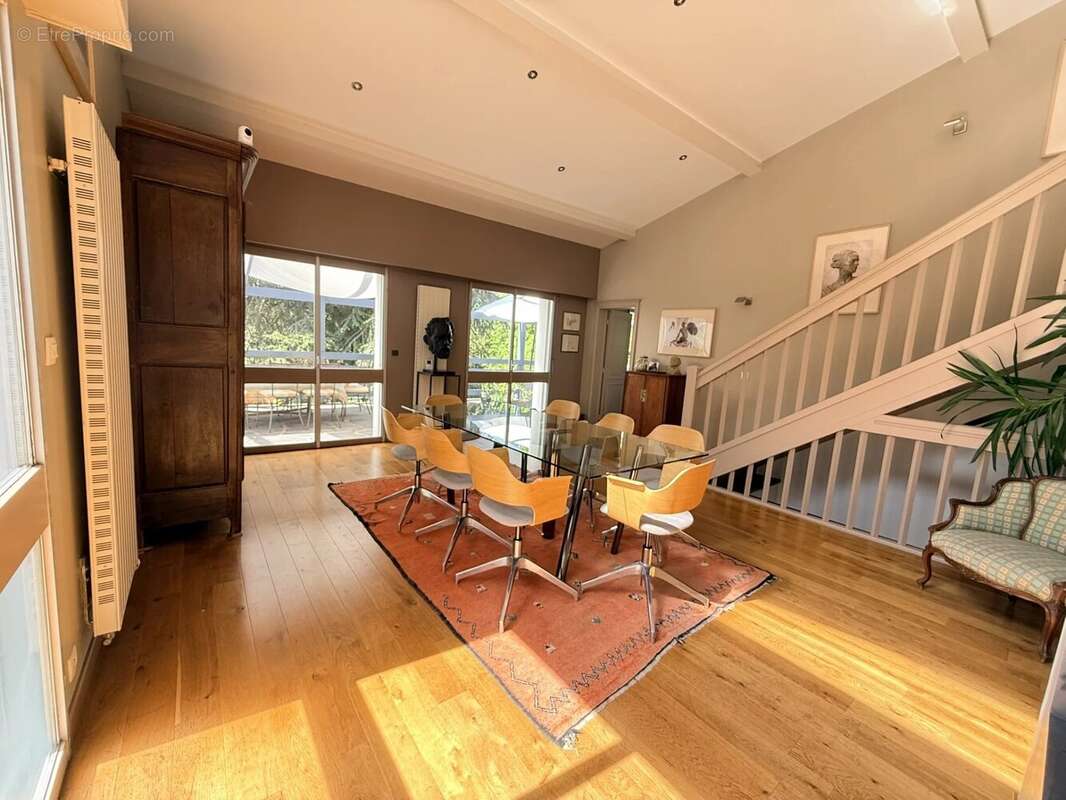 Maison familiale dans un cadre naturel d’exception - photo 6
