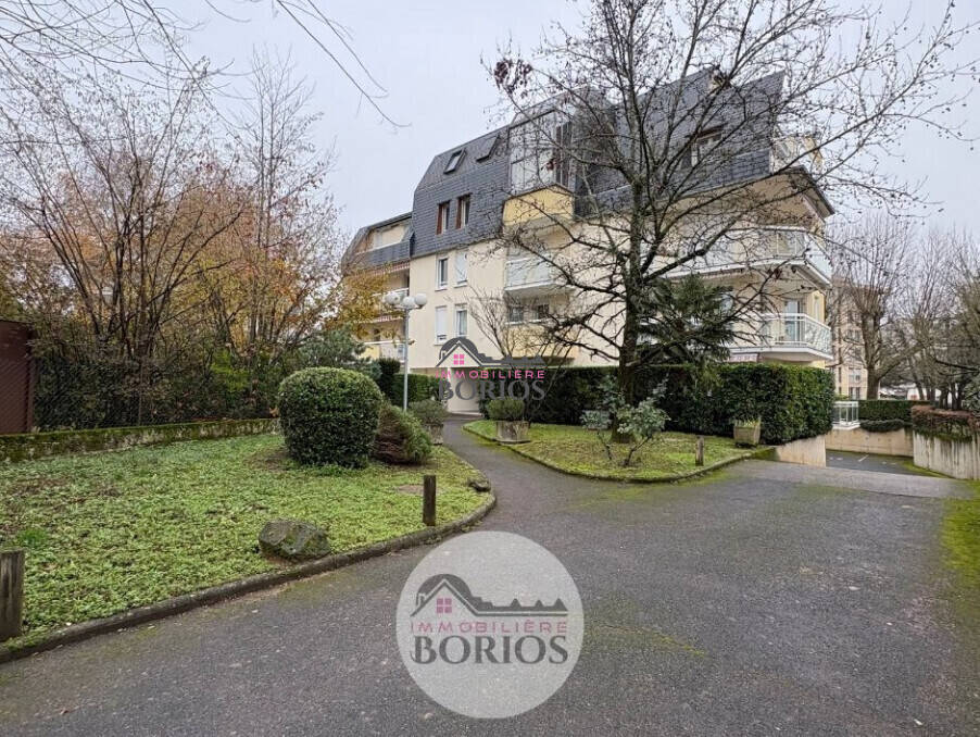 Appartement à CHALON-SUR-SAONE