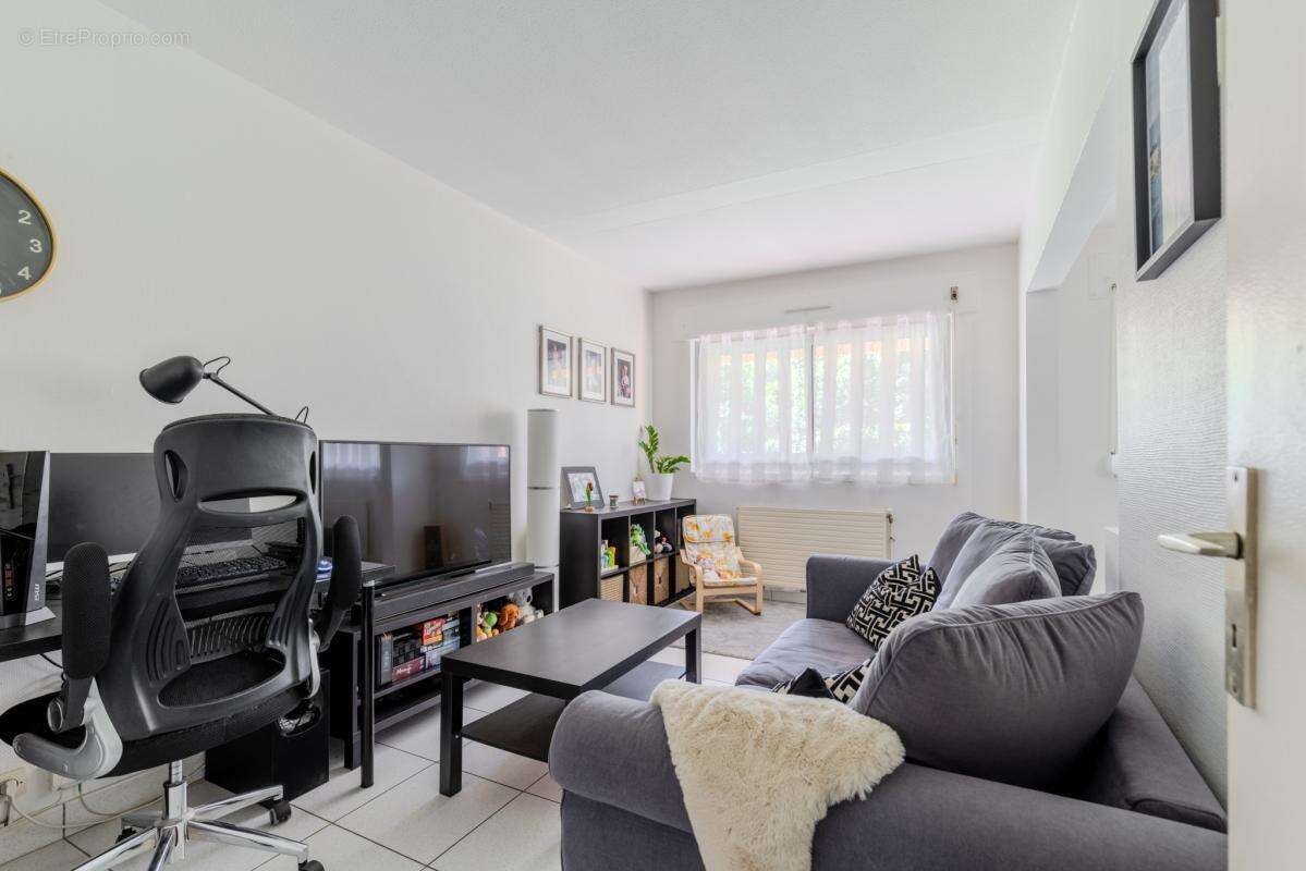 Appartement à TALENCE
