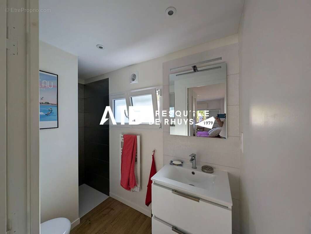 Maison Sarzeau 5 pièce(s) 65.8 m2 - photo 9