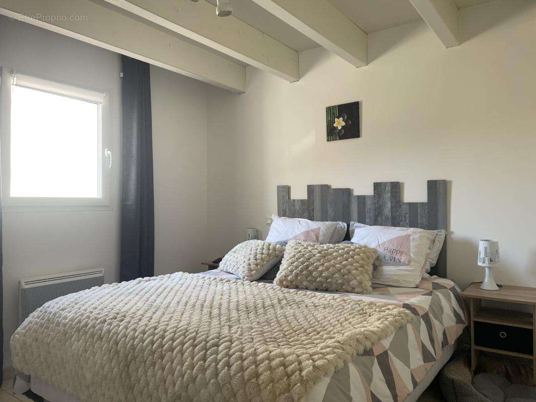 Maison à LES SABLES-D'OLONNE