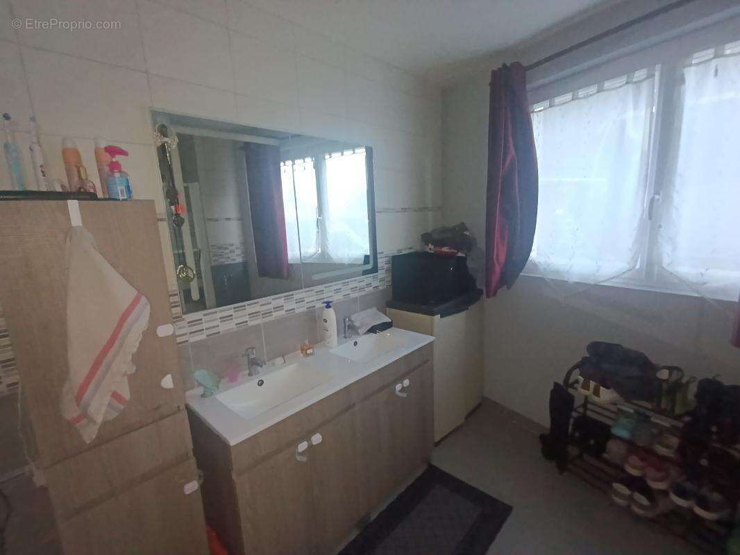 Maison 233 m² à Liercourt  - photo 13
