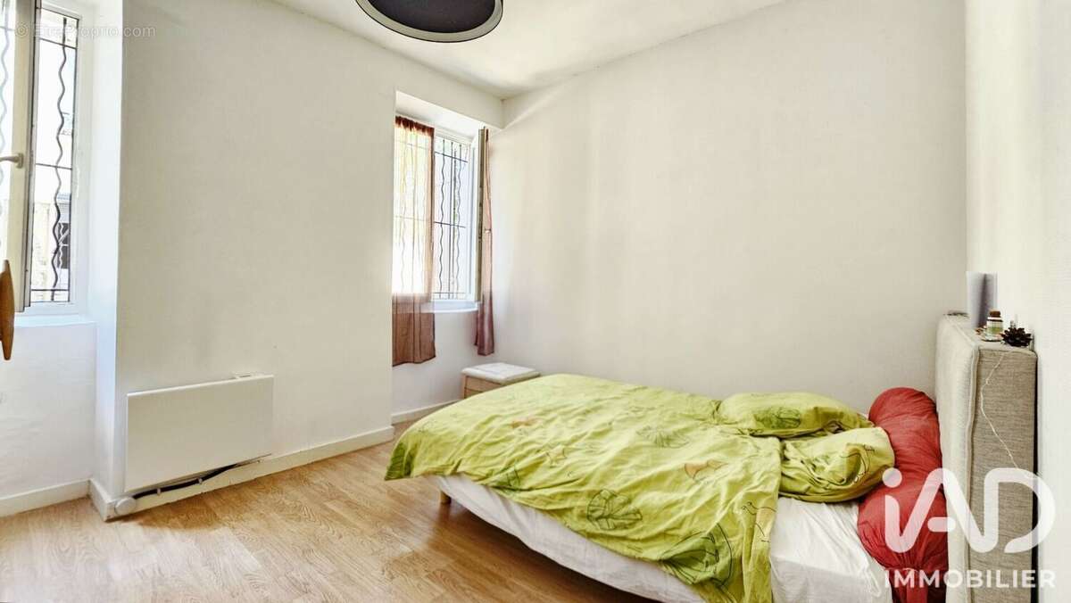 Appartement 43 m² à Aubervilliers  - photo 4