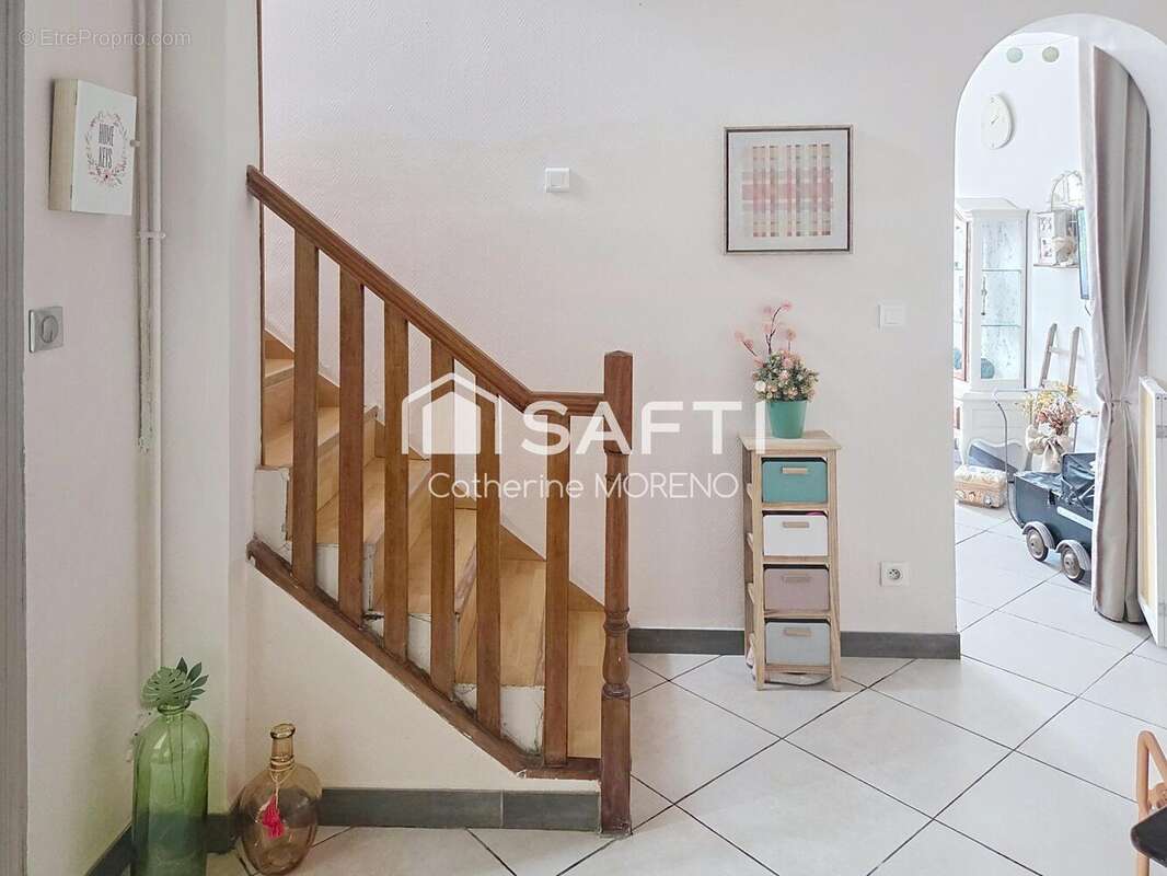 Photo 7 - Maison à VERSIGNY