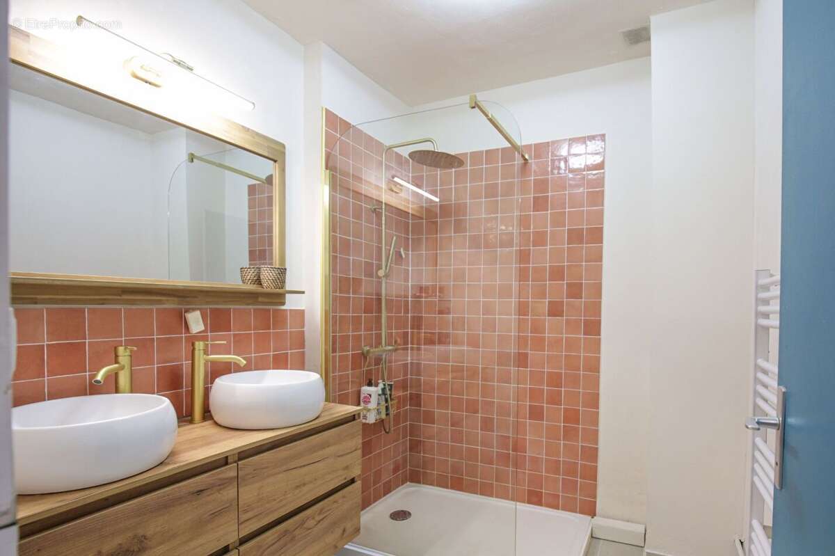 Appartement à MANTES-LA-JOLIE