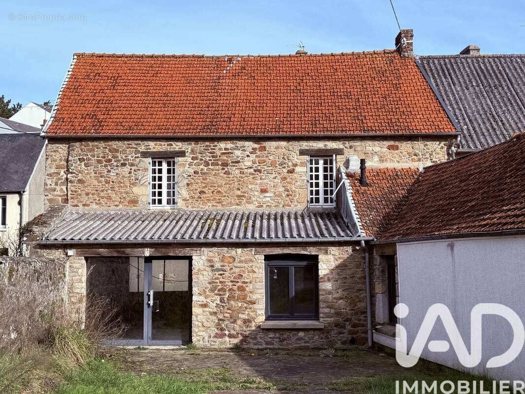 Photo 1 - Appartement à COUTANCES