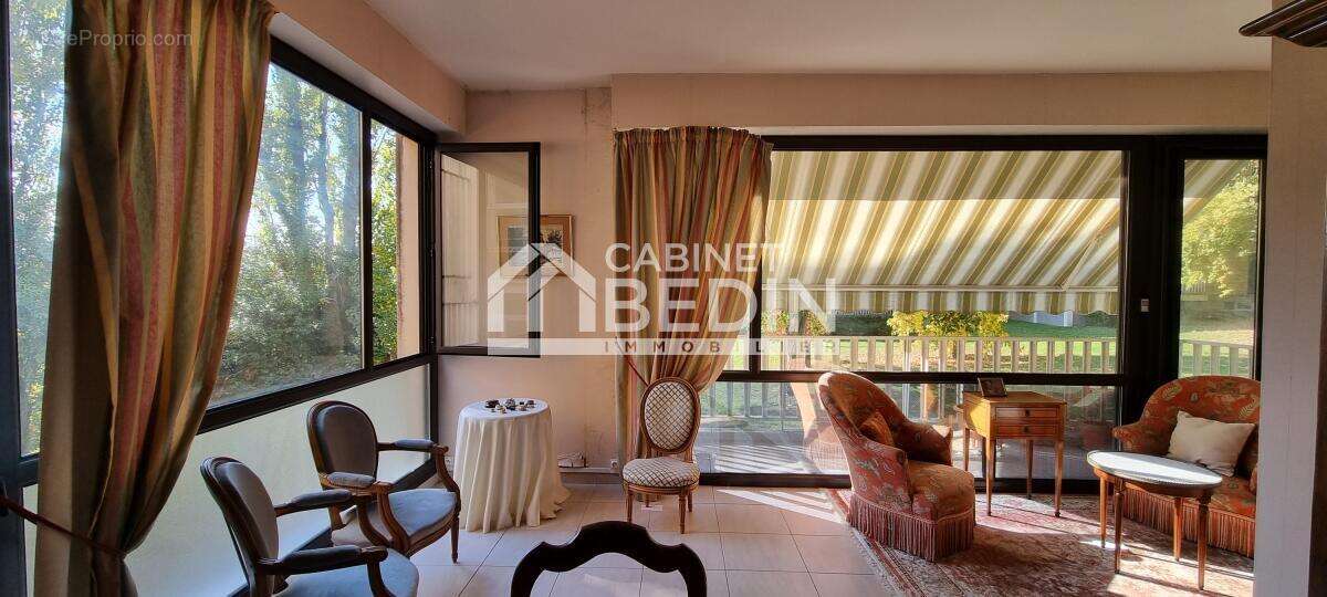 Appartement à GRADIGNAN