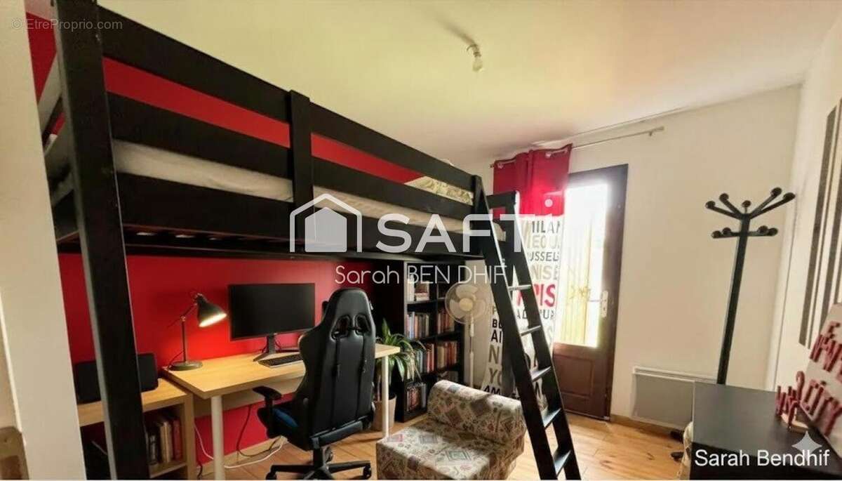 Photo 7 - Maison à LE TUZAN