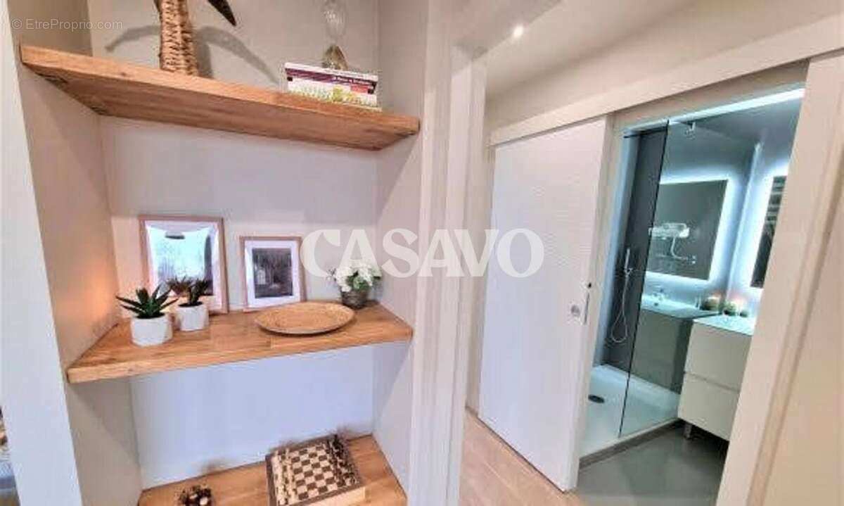 Appartement à MARCQ-EN-BAROEUL