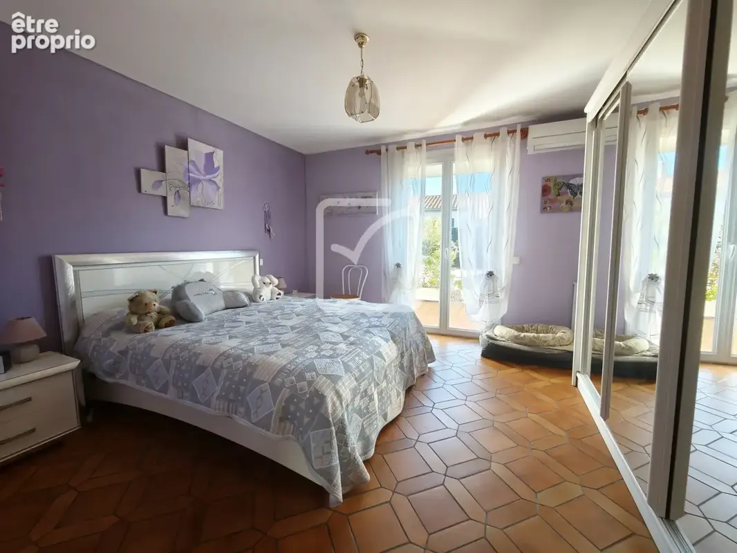 Agréable vaste maison d'habitation en zone calme et résidentielle - photo 14