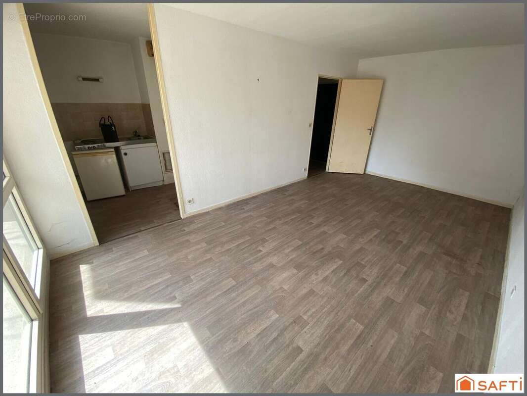 Photo 5 - Appartement à BORDEAUX