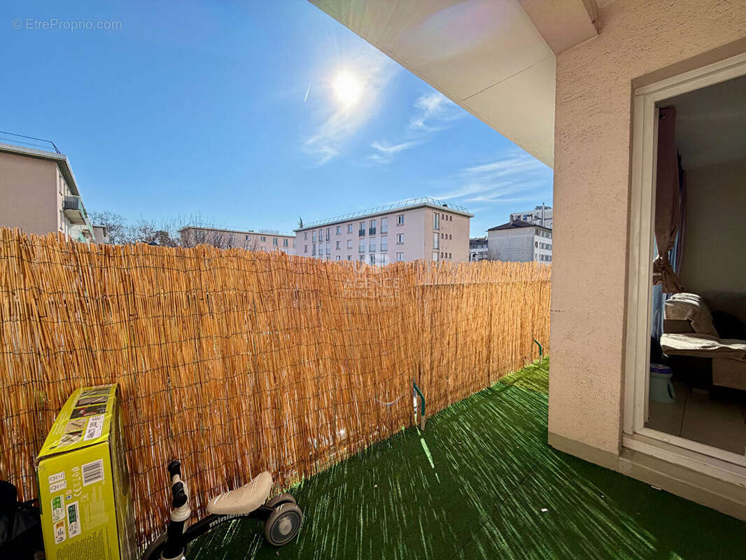 Appartement à FRANCONVILLE