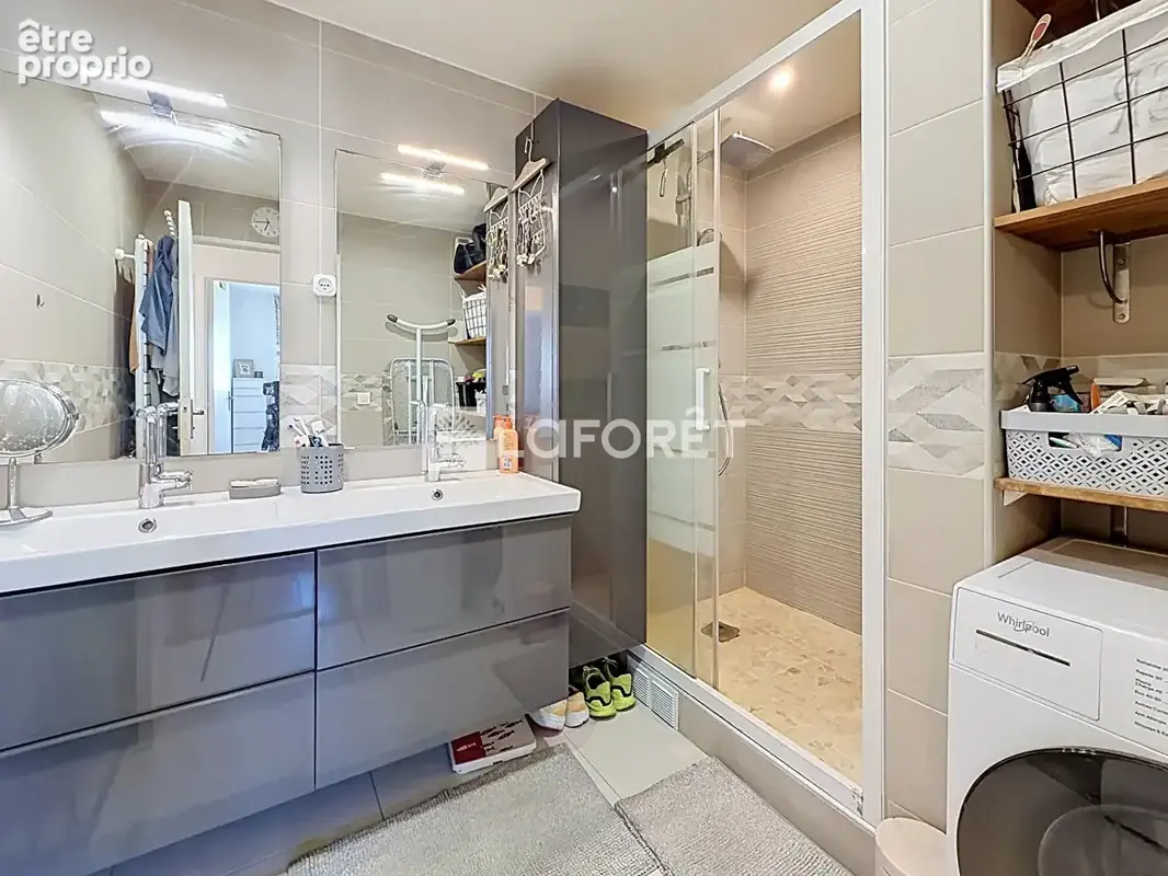 Le Plessis Robinson - 4 pièces 83.40 m2 - photo 7