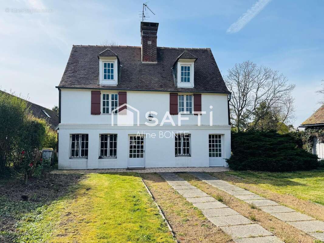 Maison 220 m² à L'aigle  - photo 2