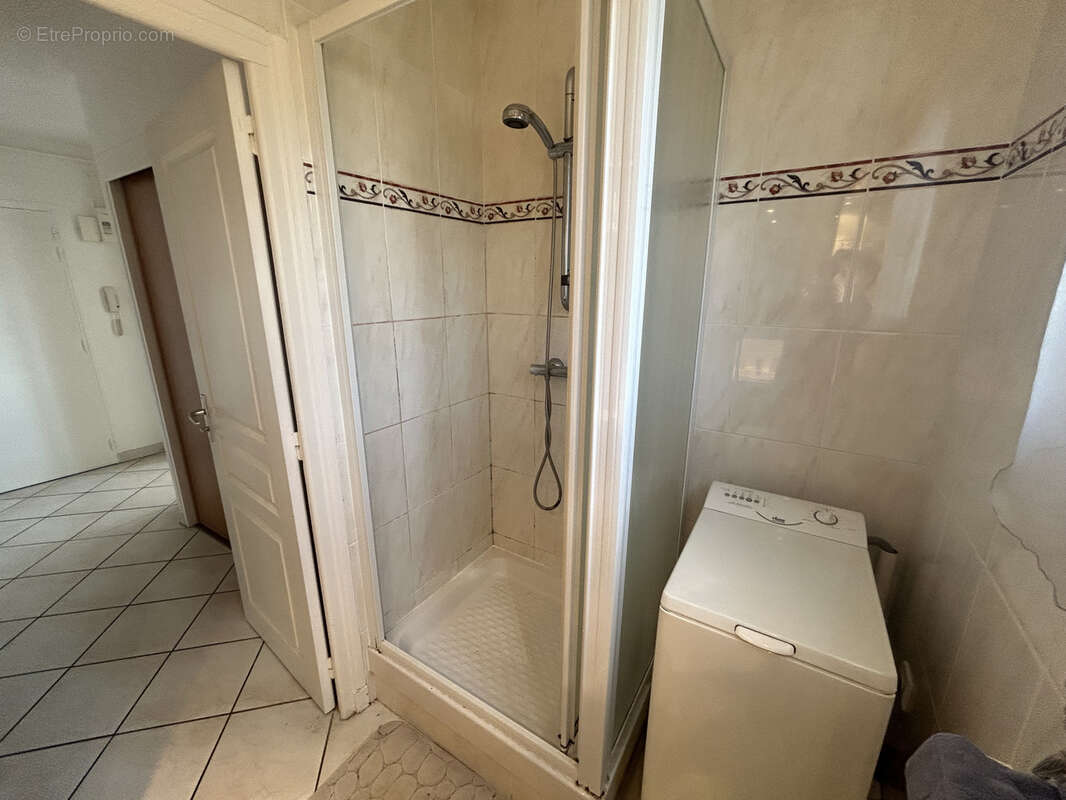 Appartement à AURILLAC