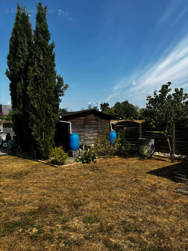Maison à Saint-Louis - photo 18