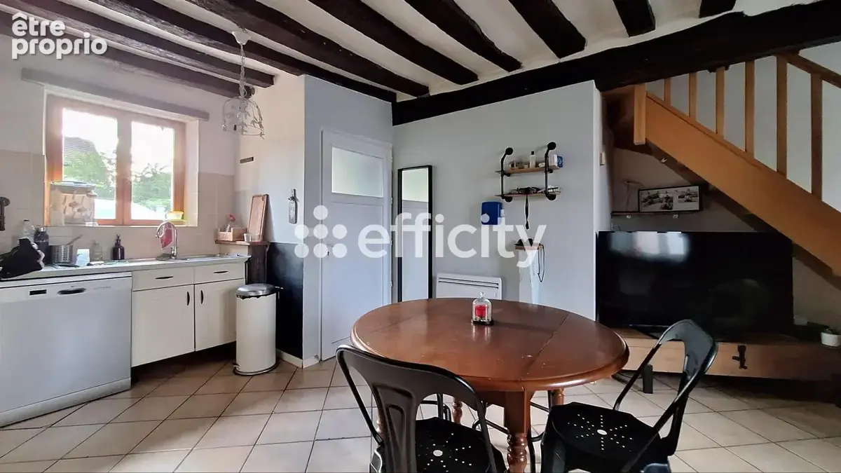 Maison 3 pièces 77 m² à vendre à Varreddes (77910) - photo 5