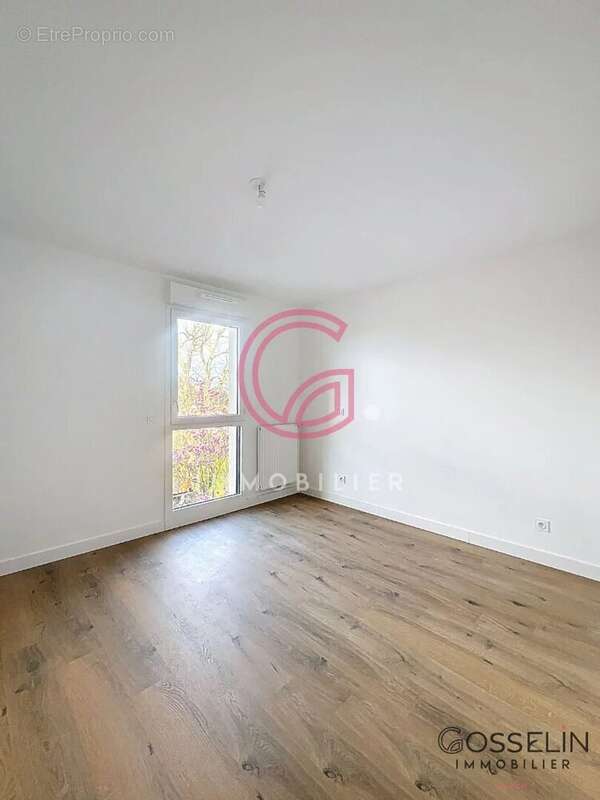 Appartement à BISCARROSSE