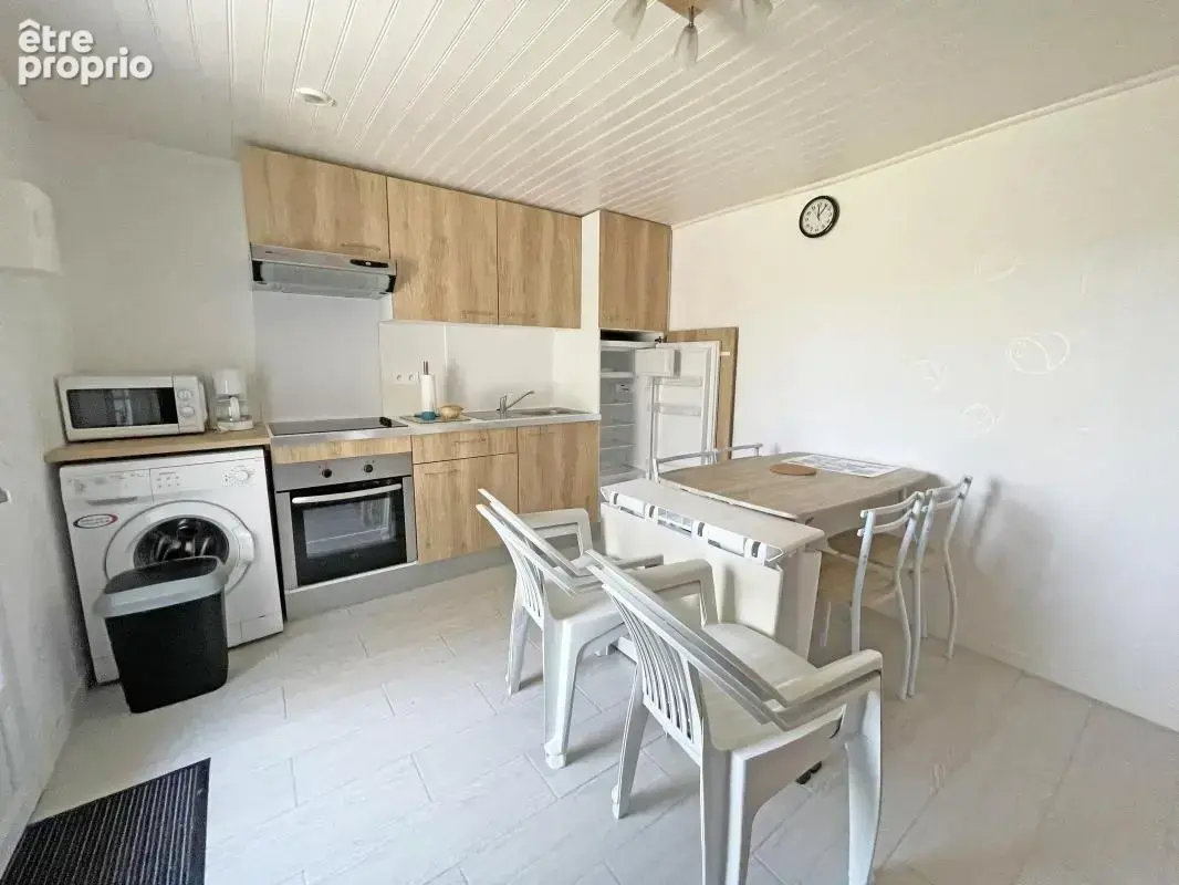 Propriété avec gîtes et chambres d'hôtes - photo 23