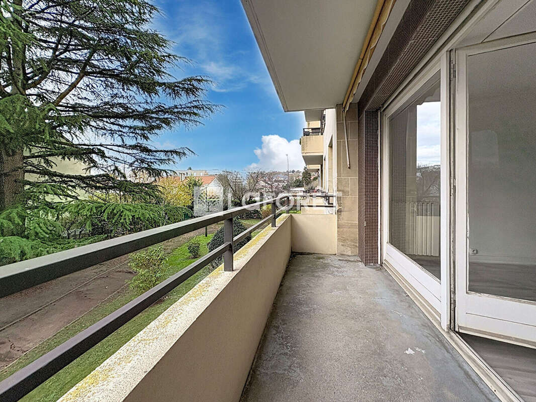 Appartement à DEUIL-LA-BARRE