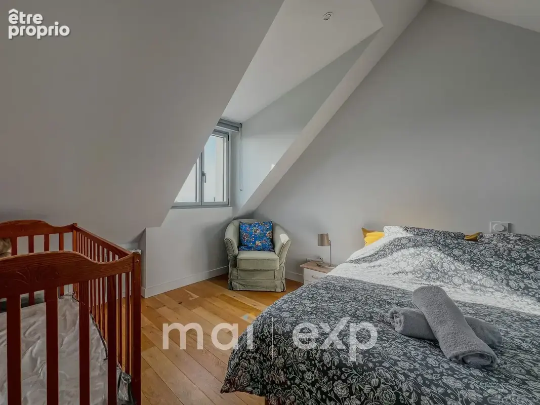 Appartement 116 m² à vendre à Quiberon (56170) - photo 9