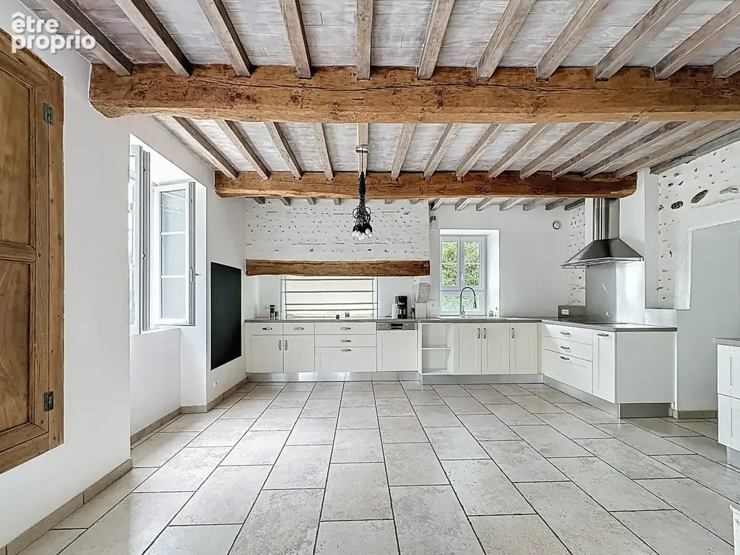 Maison 8 pièces 200 m² à vendre à Momas (64230) - photo 2