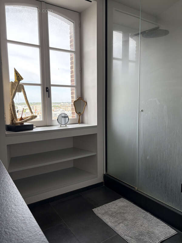 Appartement  t4 saint servan centre - photo 4