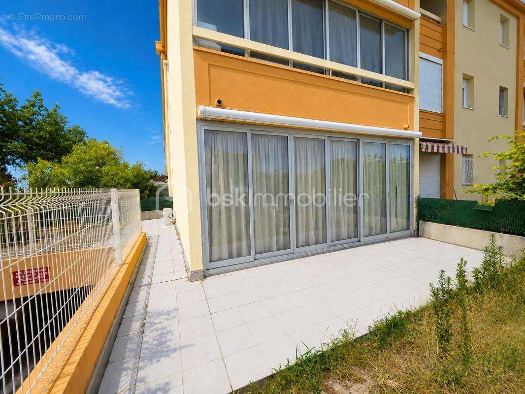 En exclusivite - vue exceptionnelle - garage - jardin - photo 10