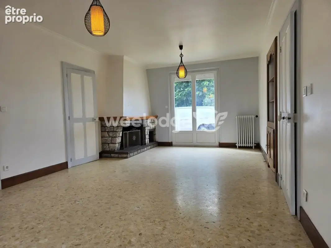 Maison 7 pièces 210 m² à vendre à Illiers-Combray (28120) - photo 5