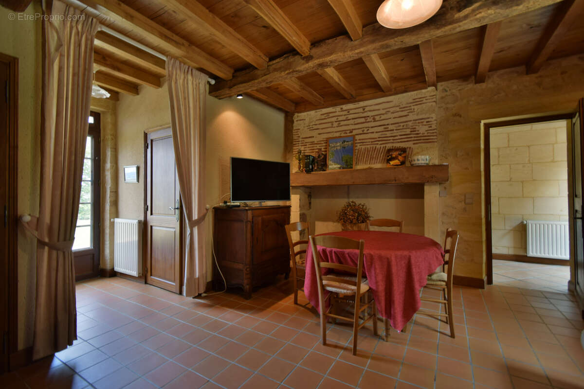 Maison à BERGERAC