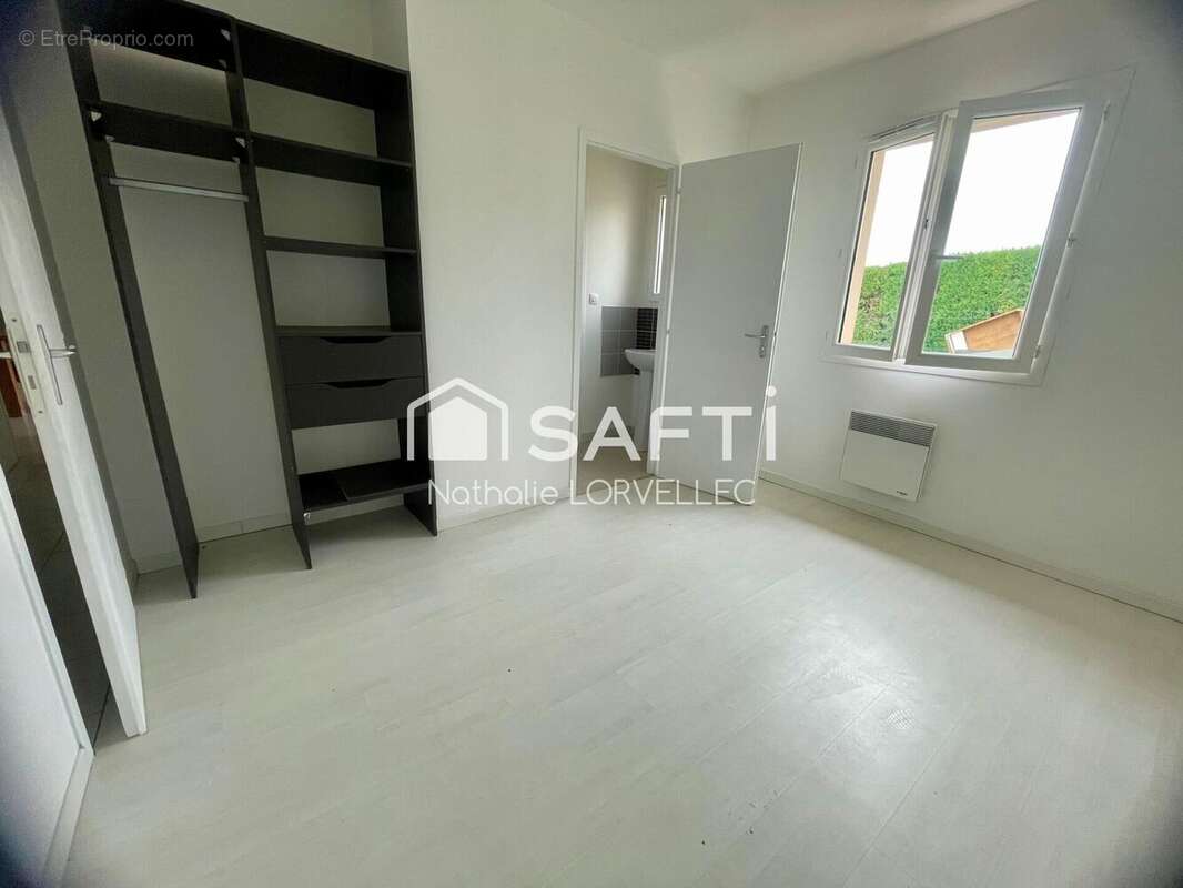 Photo 8 - Maison à BRAX
