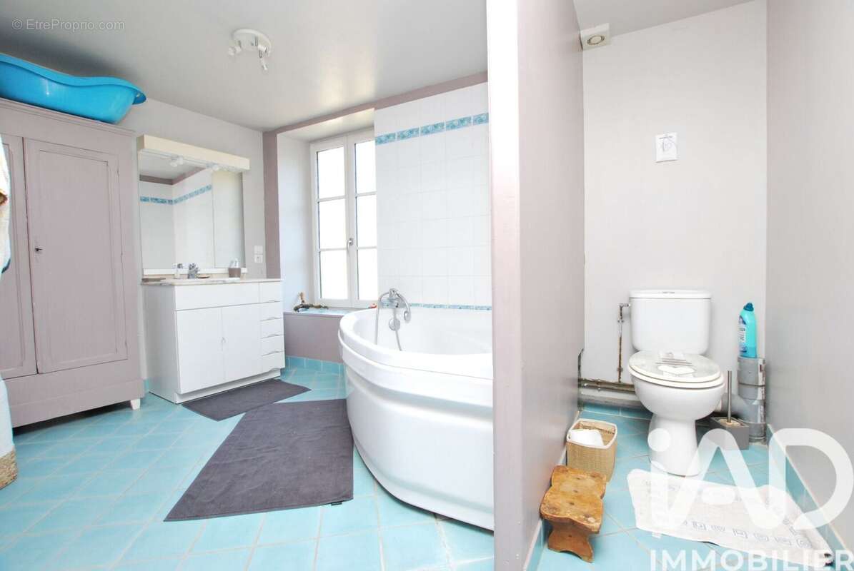 Photo 8 - Maison à BONNY-SUR-LOIRE
