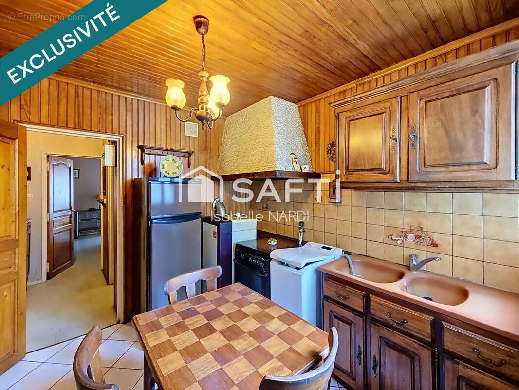 Photo 8 - Appartement à MAIZIERES-LES-METZ