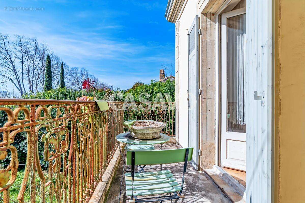 Maison à ARLES