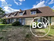 Maison à CHATEAUNEUF-EN-THYMERAIS