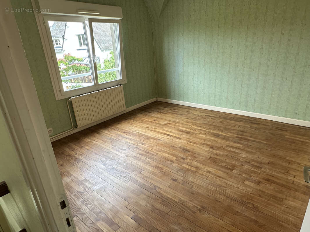 Maison à SAINT-BRIEUC