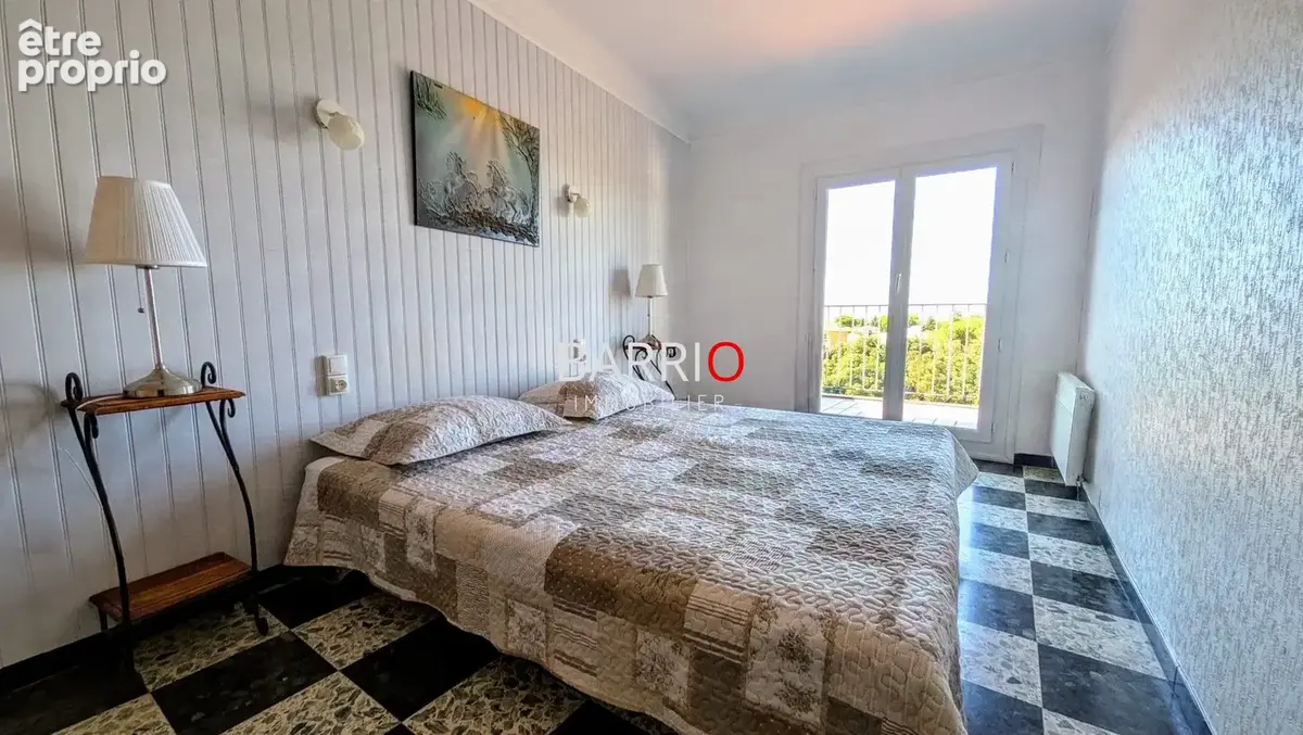 Appartement 2 pièces 34 m² à vendre à Laroque-Des-Alberes (66740) - photo 5