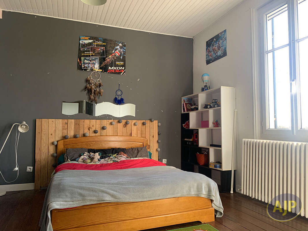 Maison Candé - photo 8