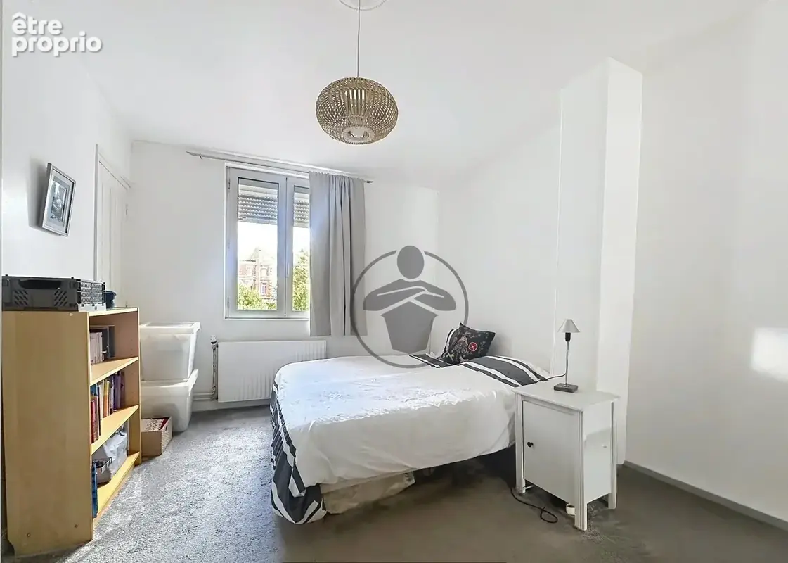 Vente Maison Saint-quentin(02100) 179 500ï¿œ - photo 10