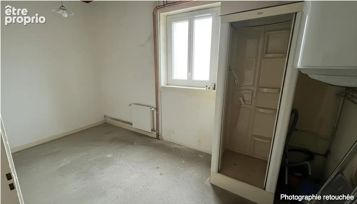 Maison de caractère avec jardin - photo 5