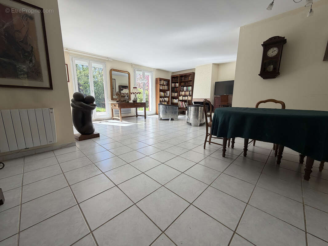 Maison à SAINT-WITZ