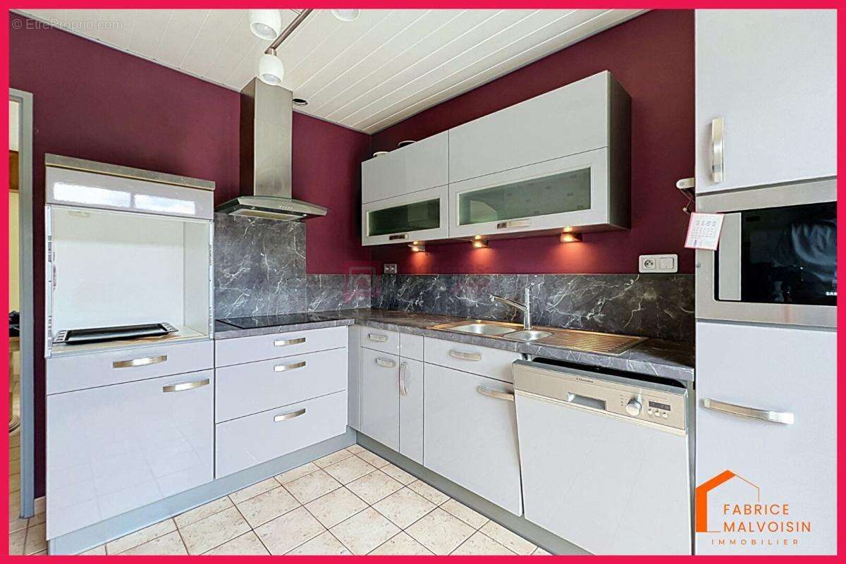 EXCLUSIVITÉ  - Plain-pied individuel au coeur de Beaumérie-Saint-Martin - Opportunité rare - photo 7