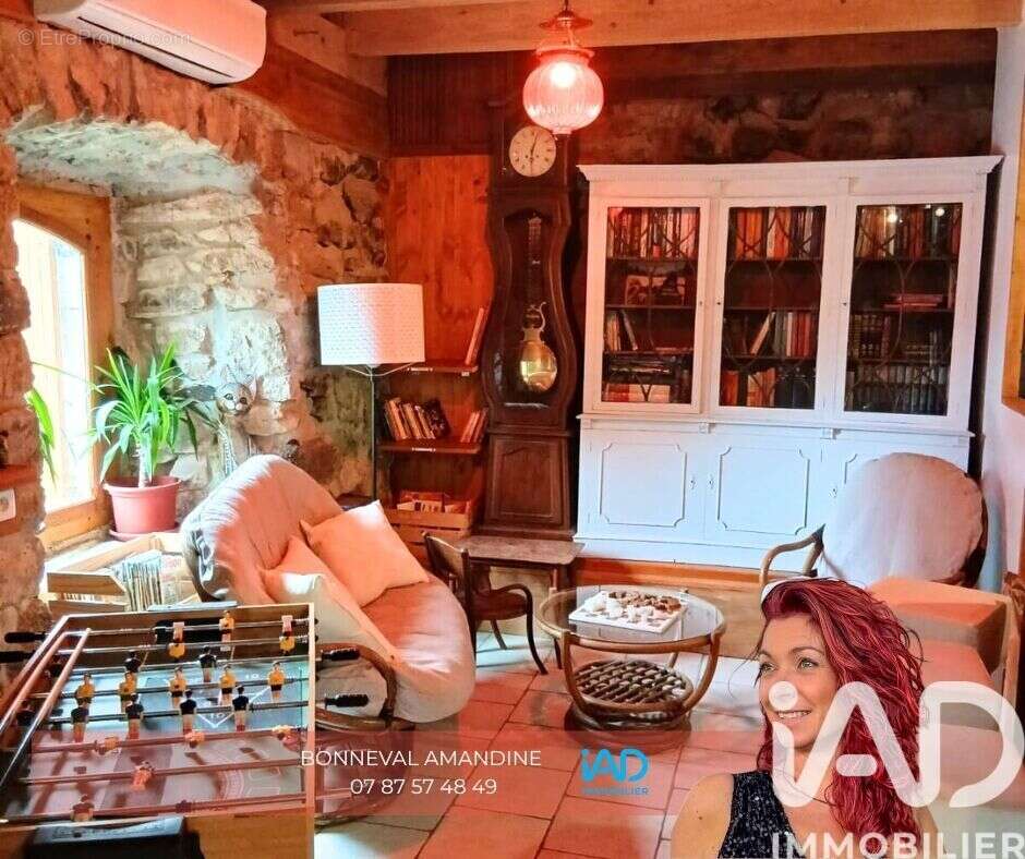 Photo 9 - Maison à LAUSSONNE