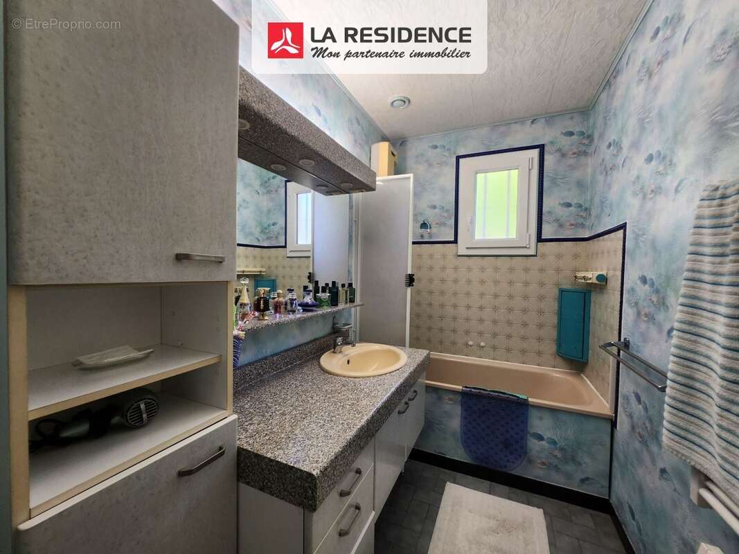 Maison 79 m² à Franconville  - photo 5
