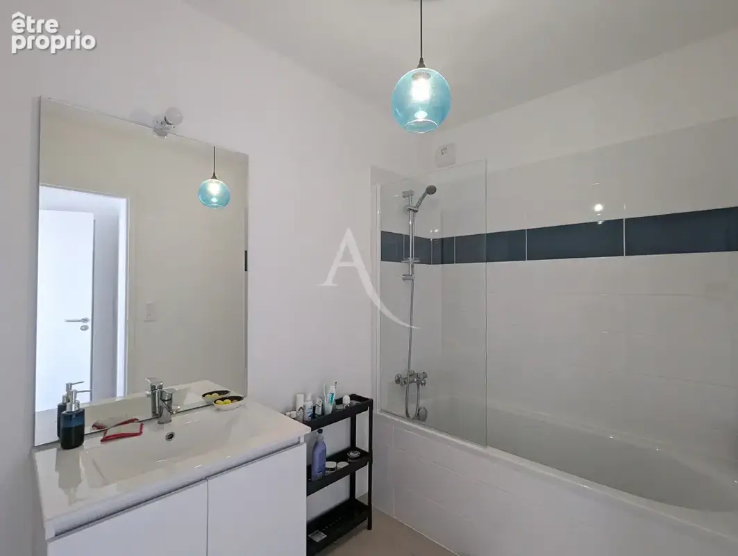 A vendre - appartement - challans - photo 6