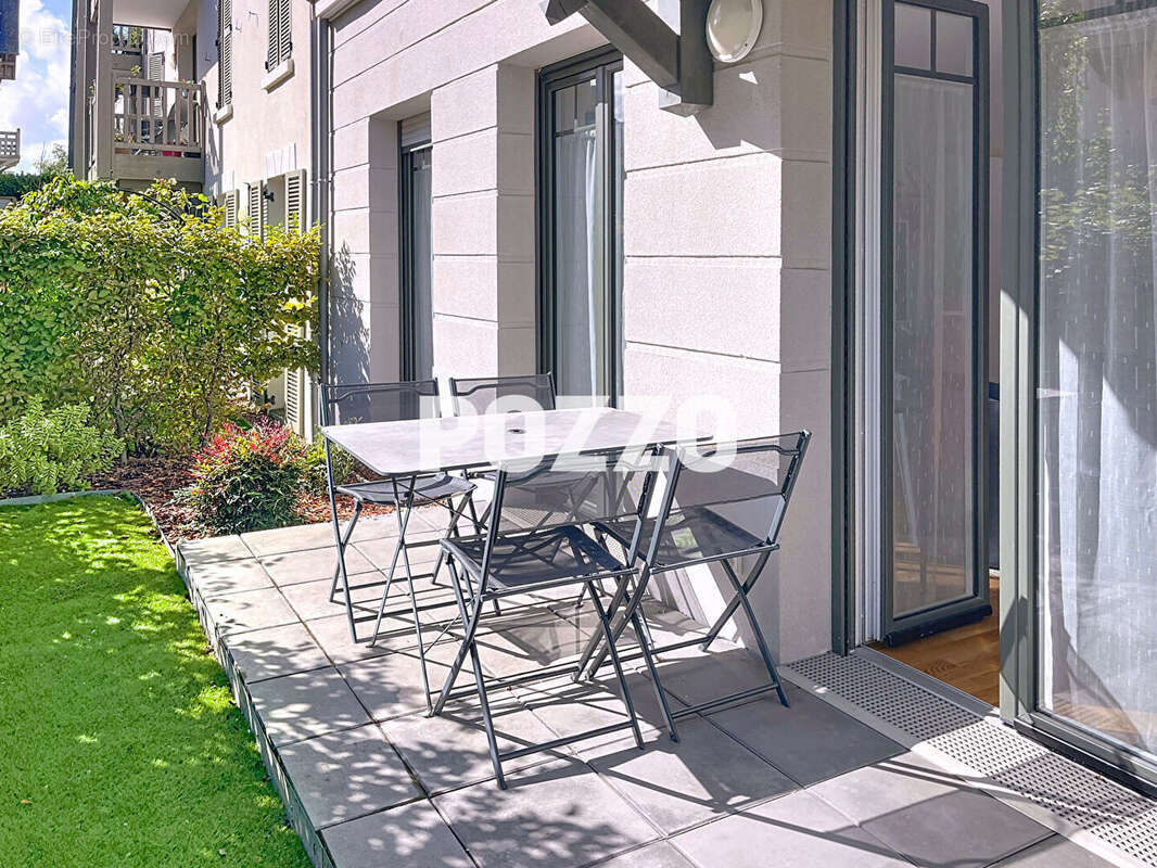 Appartement à TROUVILLE-SUR-MER