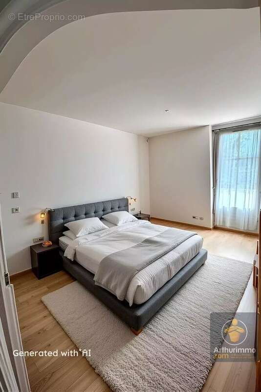 Appartement à VAIRES-SUR-MARNE