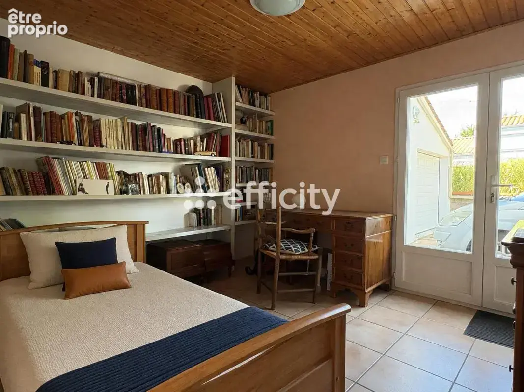 Maison 6 pièces 145 m² à vendre à L'ile-D'olonne (85340) - photo 15