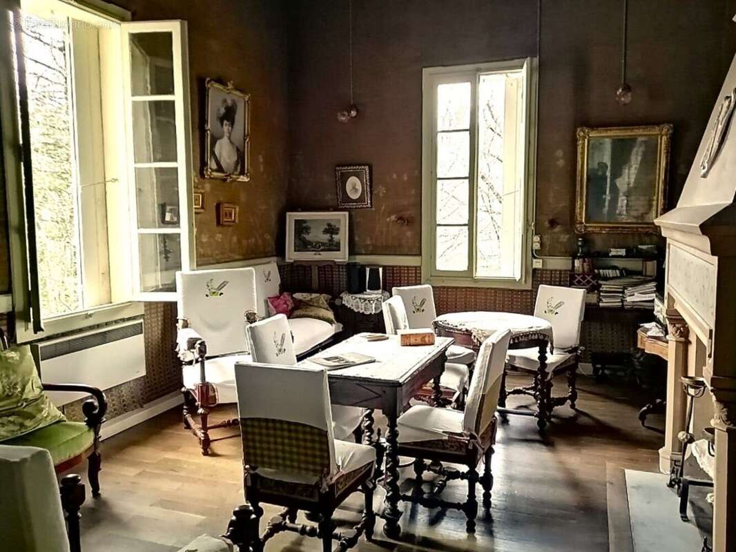 Photo 7 - Maison à LAMALOU-LES-BAINS